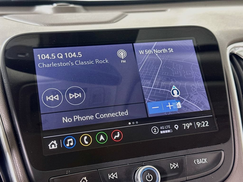 Used 2024 Chevrolet Malibu LT FWD image 28