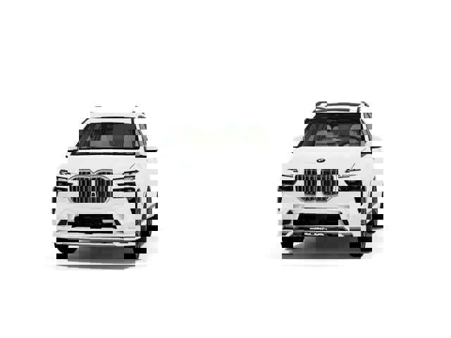 New 2026 BMW ALPINA XB7 image 3