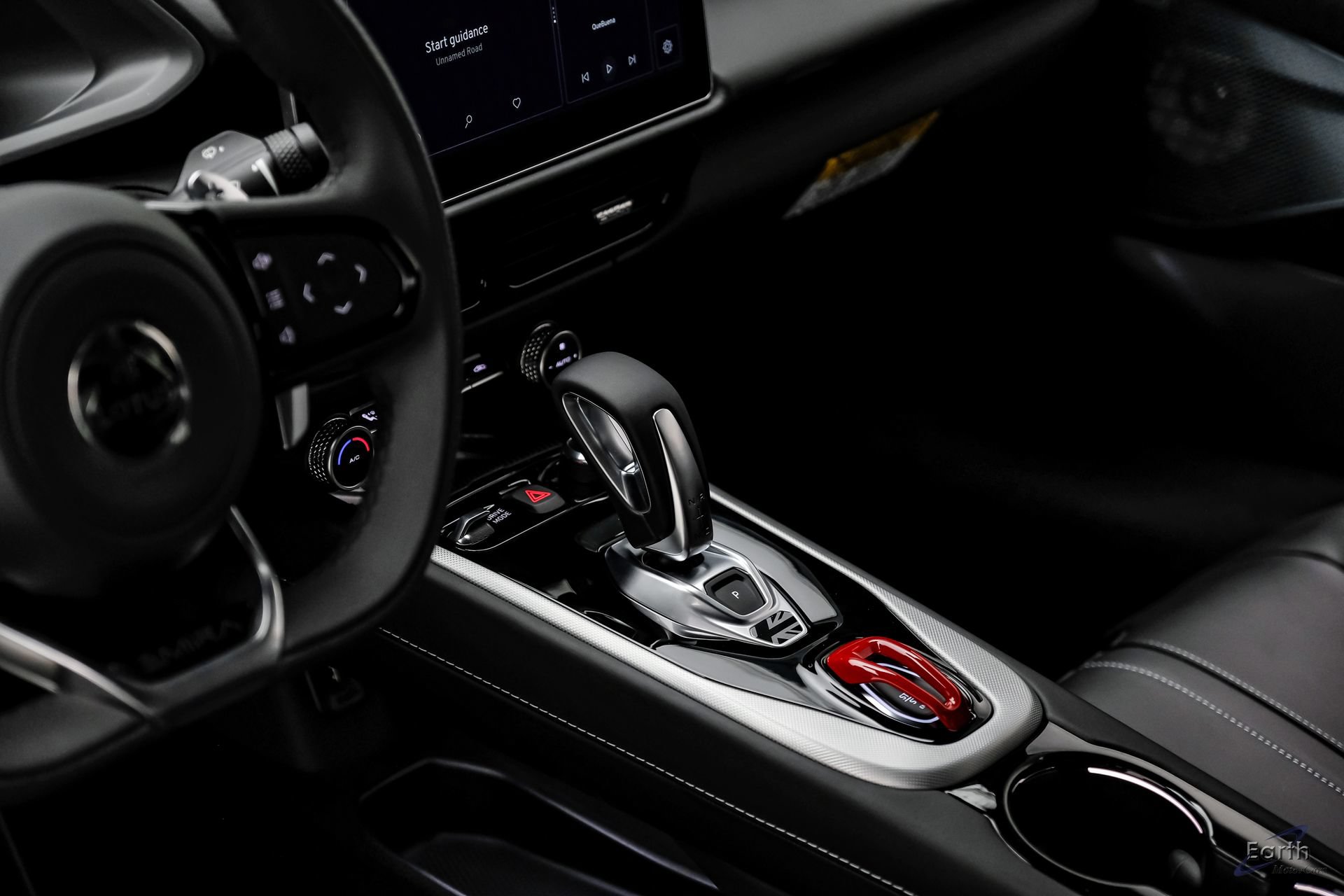 New 2026 Lotus Emira SE RWD image 63