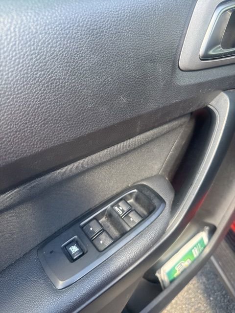 Certified 2019 Ford Ranger XLT w/ Equipment Group 302A Luxury image 15