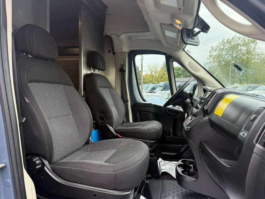 Used 2019 RAM ProMaster 2500 image 29