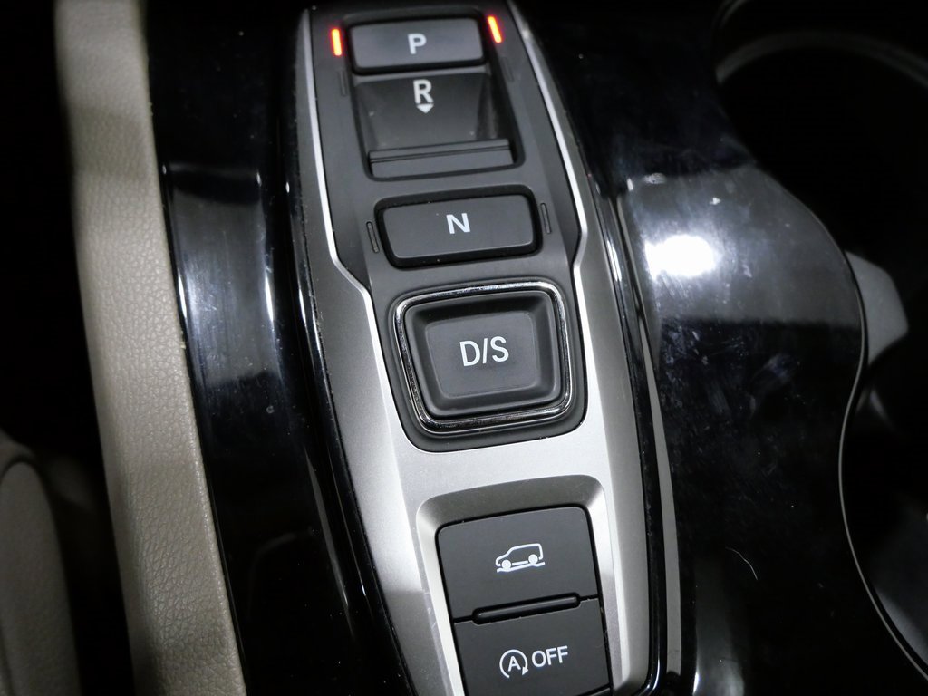 Used 2021 Honda Pilot Touring image 23