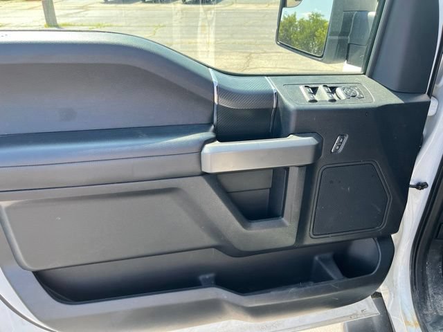 Used 2020 Ford F150 XLT w/ Equipment Group 302A Luxury AWD/4WD image 8