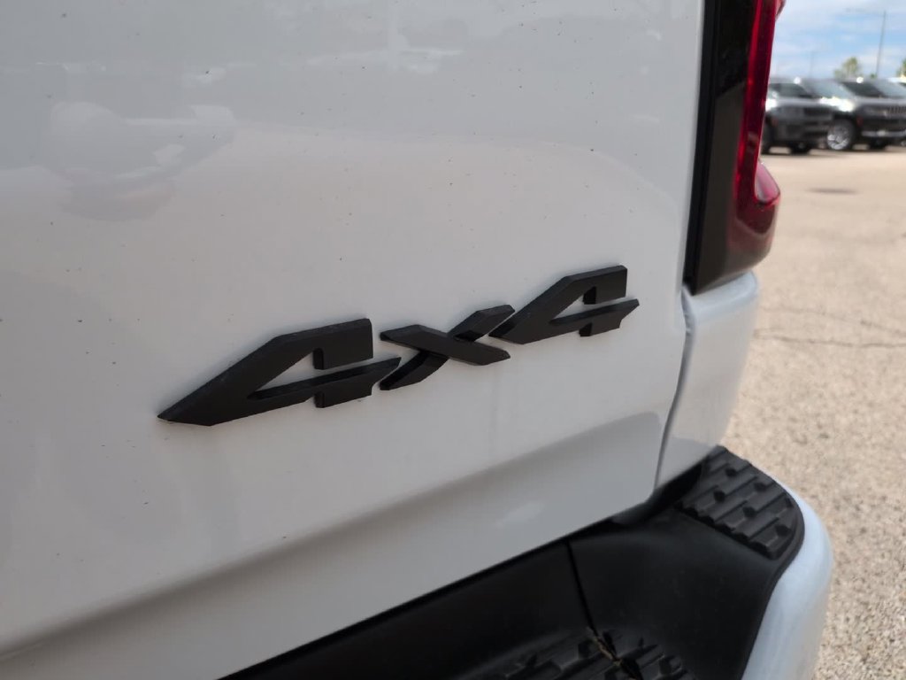 New 2026 RAM 1500 Big Horn AWD/4WD image 10
