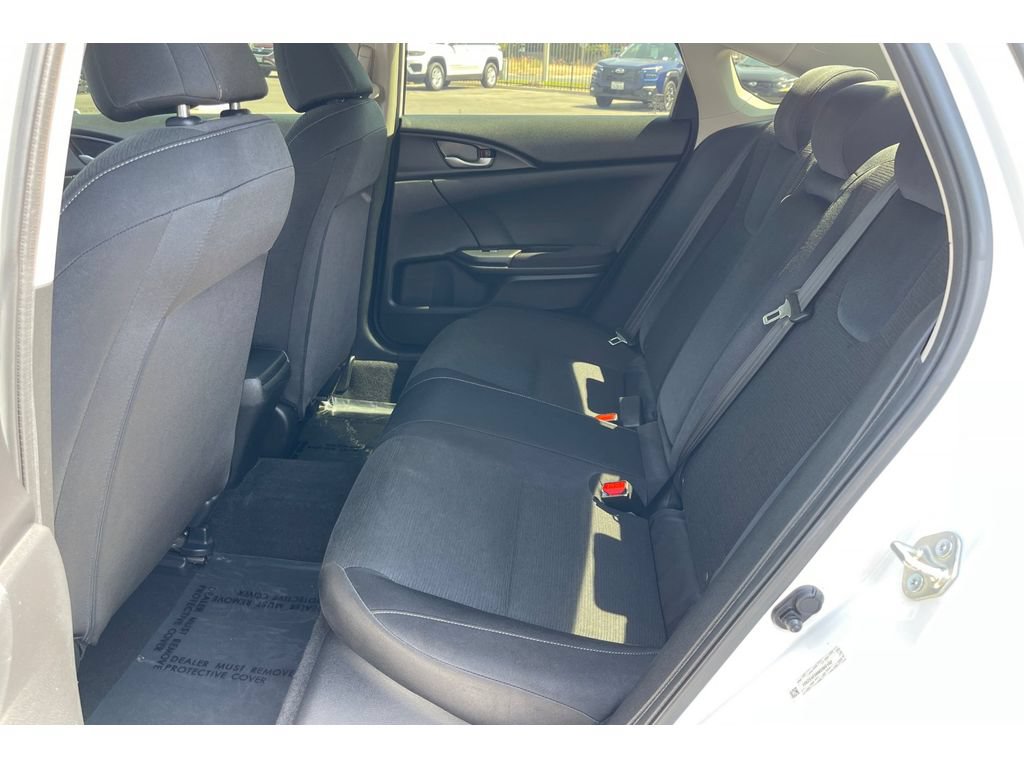 Certified 2021 Honda Insight EX image 14
