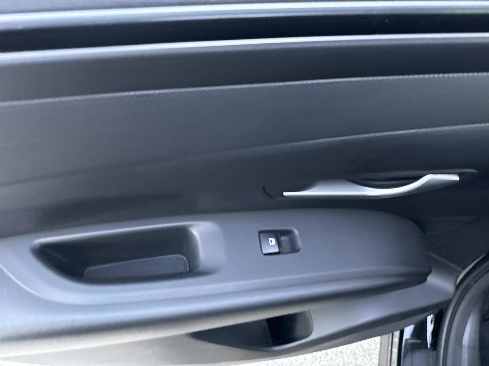 Used 2024 Hyundai Tucson SEL image 13