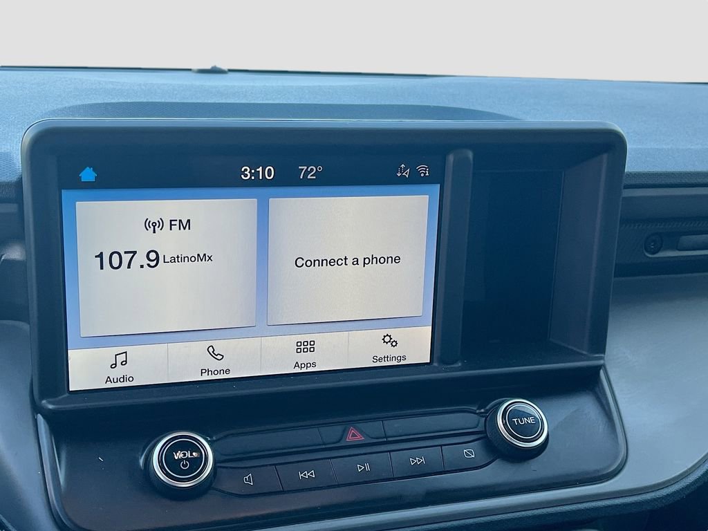 Used 2023 Ford Maverick XL FWD image 14