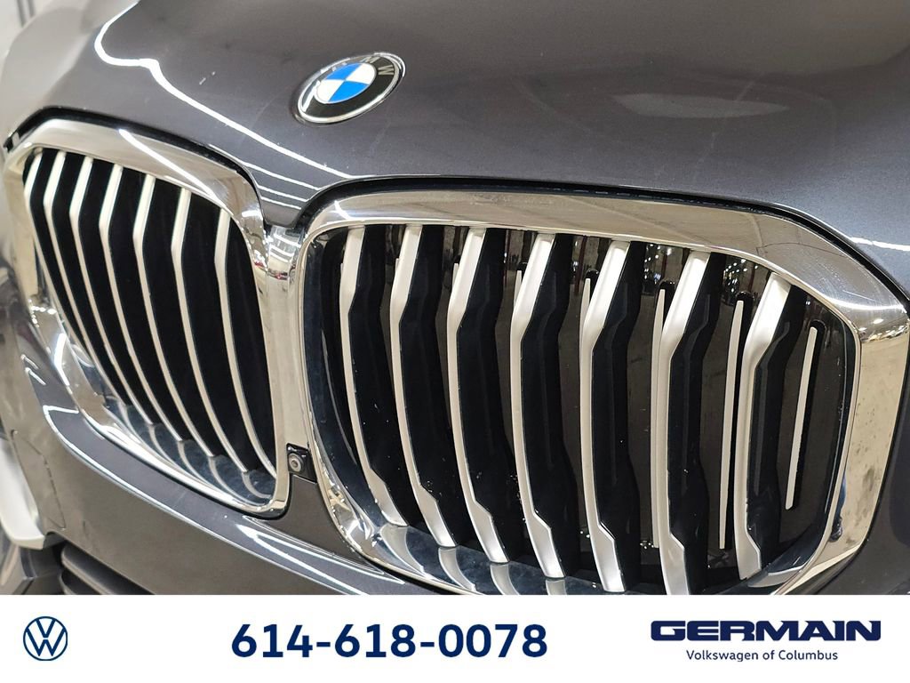 Used 2020 BMW X5 sDrive40i w/ Premium Package image 17