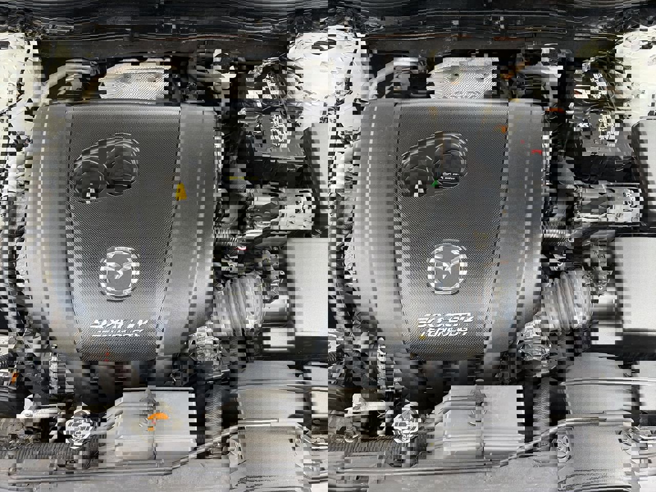 Used 2015 MAZDA MAZDA3 s Grand Touring image 20