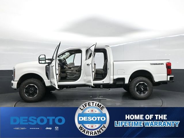 New 2026 Ford F350 Platinum w/ Platinum Plus Package image 65