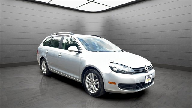 Used 2014 Volkswagen Jetta TDI