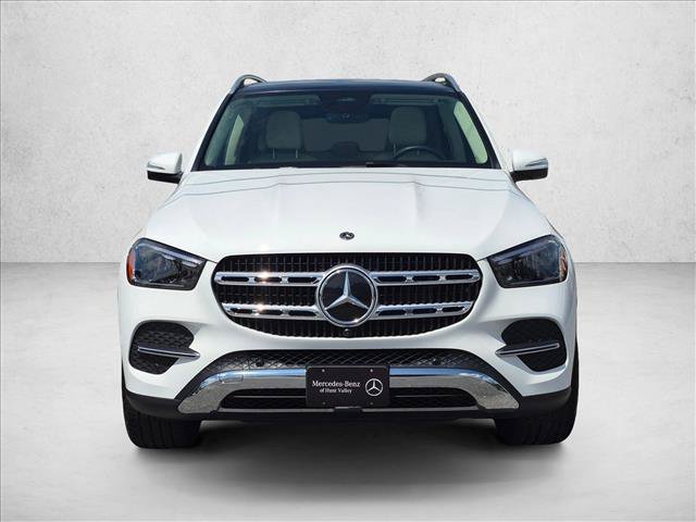 Used 2026 Mercedes-Benz GLE 450e 4MATIC video 2