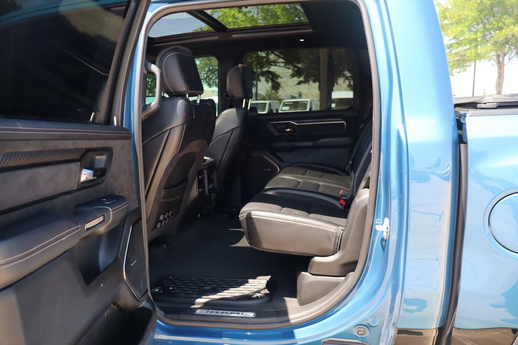 Used 2024 RAM 1500 TRX AWD/4WD image 27