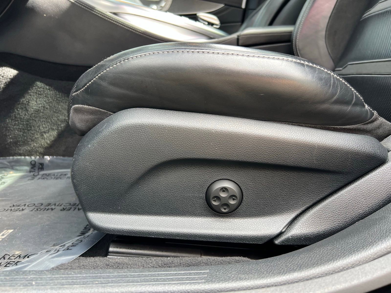 Used 2020 Mercedes-Benz AMG GT 53 image 31