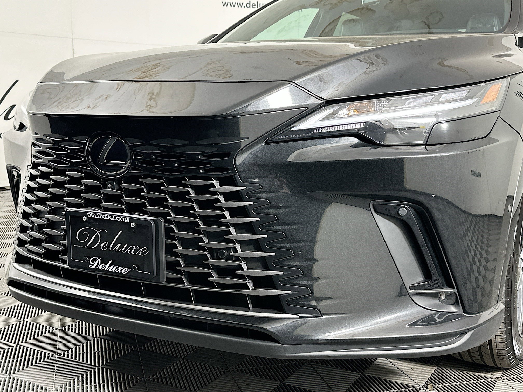 Used 2024 Lexus RX 350 Premium Plus w/ Convenience Package AWD/4WD image 30