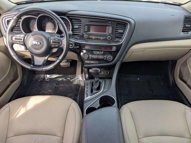 Used 2015 Kia Optima EX image 13