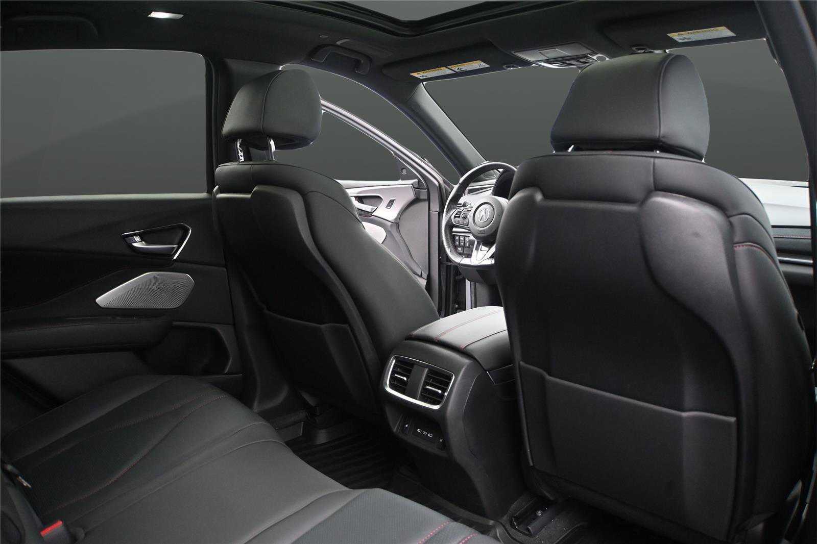 Certified 2025 Acura RDX A-Spec AWD/4WD image 18