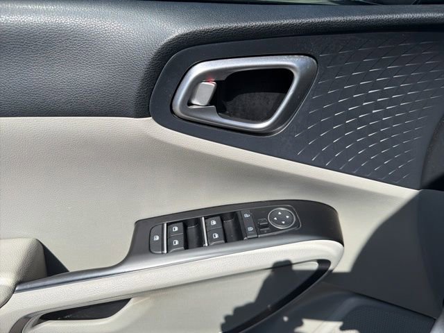 Used 2021 Kia Soul EX image 29
