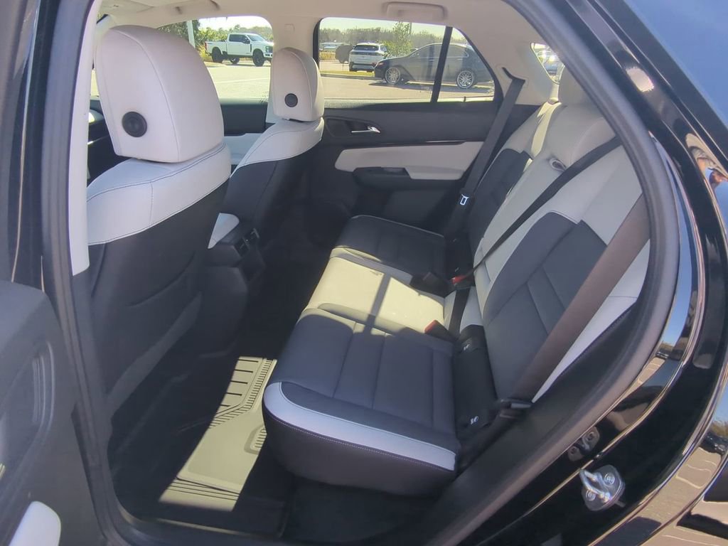 New 2026 Honda Prologue Touring image 13