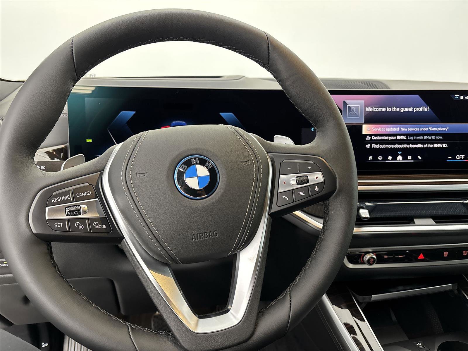 New 2026 BMW X5 xDrive50e AWD/4WD image 22