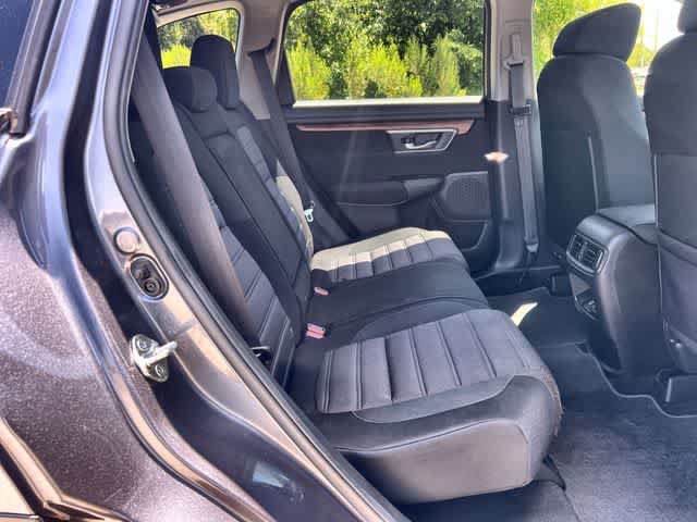 Certified 2018 Honda CR-V EX image 14