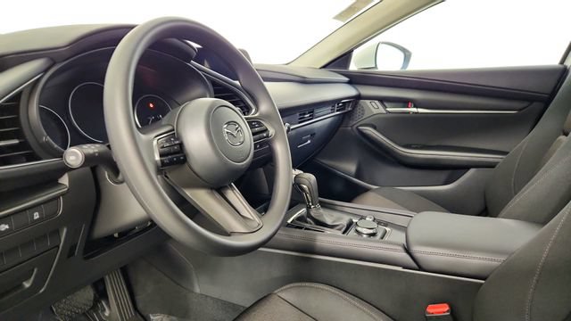 New 2026 MAZDA MAZDA3 s FWD image 11