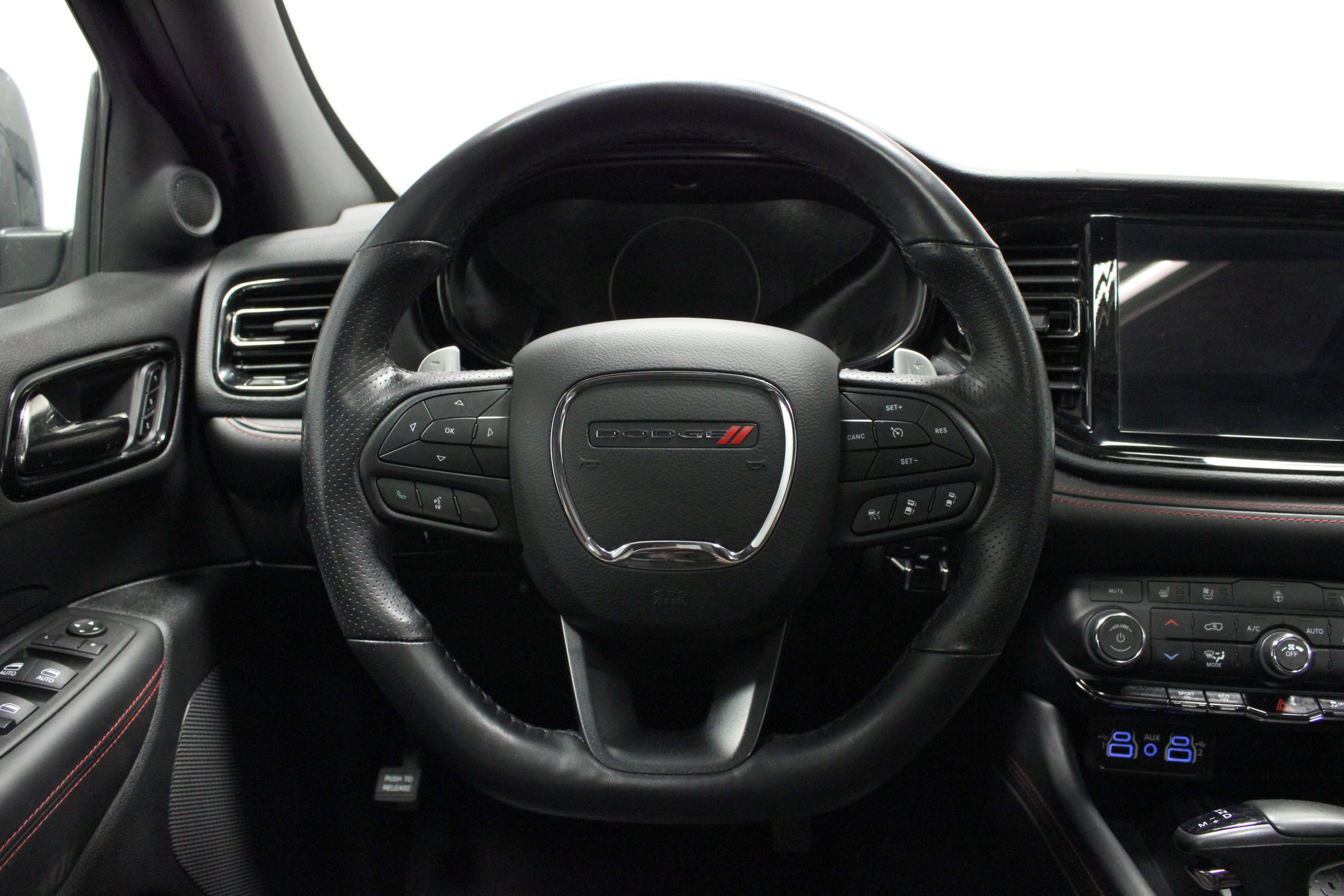 Used 2025 Dodge Durango R/T AWD/4WD image 24