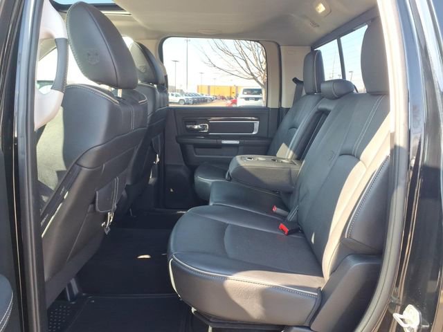 Used 2015 RAM 1500 Limited image 14