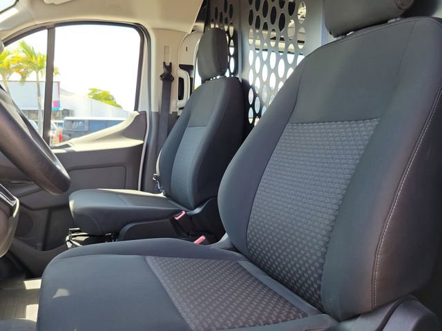 Used 2025 Ford Transit 250 Low Roof w/ Exterior Upgrade Package image 14