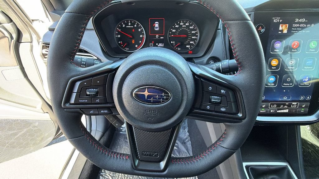 Used 2024 Subaru WRX Premium AWD/4WD image 18