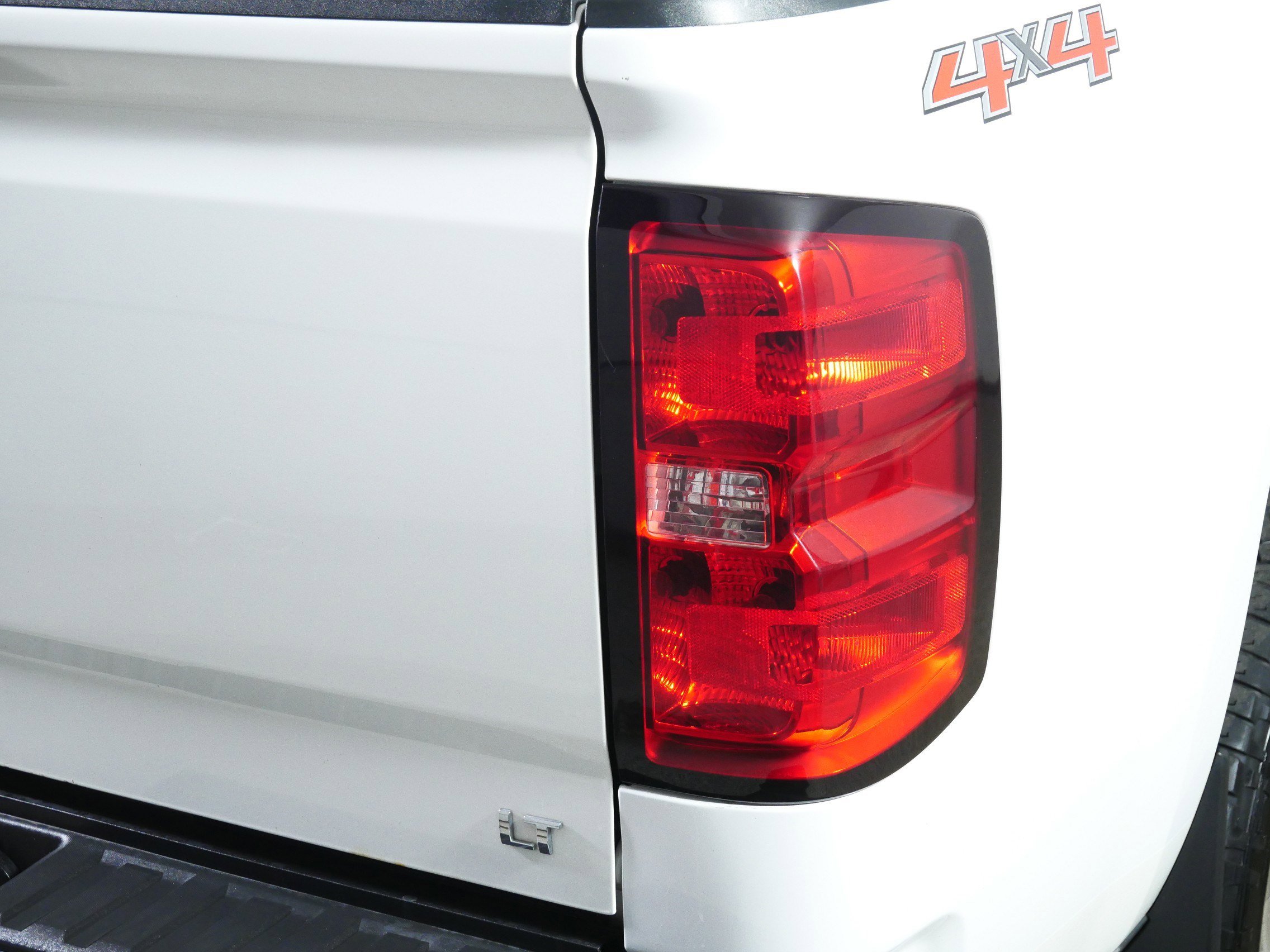 Used 2016 Chevrolet Silverado 1500 LT w/ All Star Edition image 17