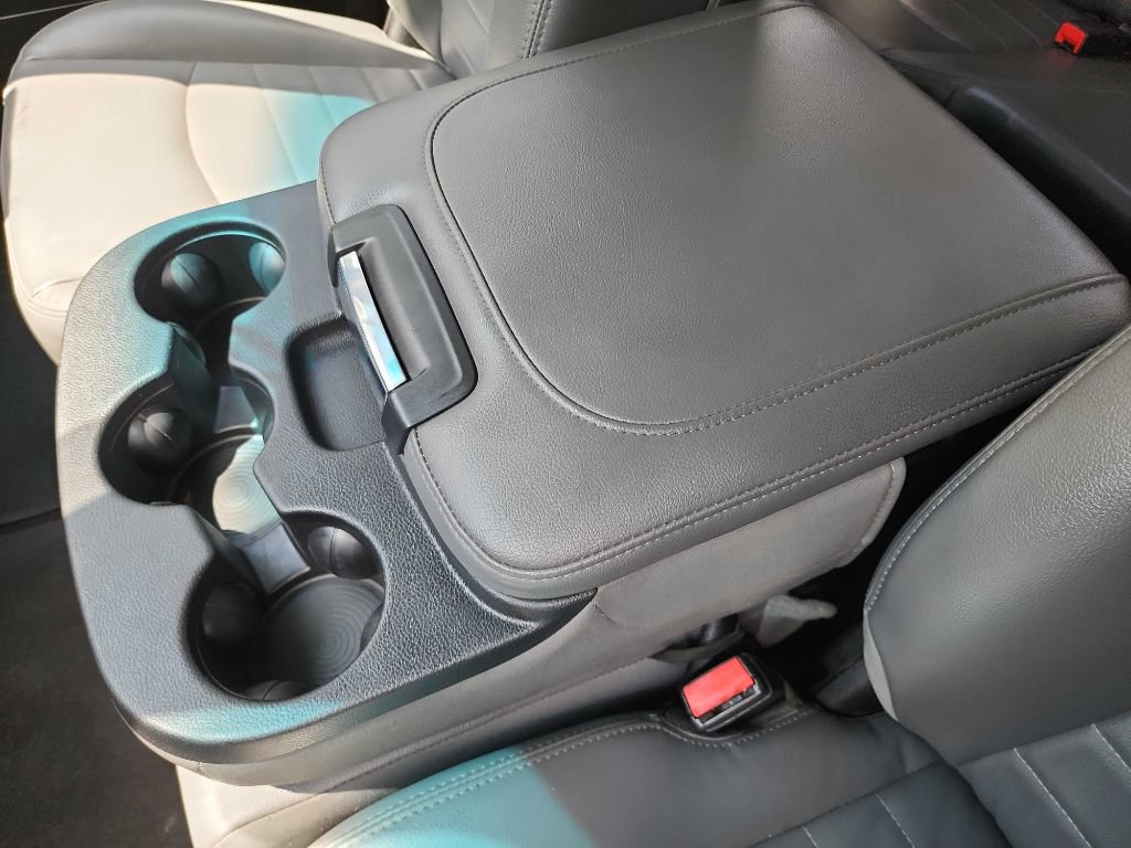 Used 2015 RAM 1500 Tradesman RWD image 23