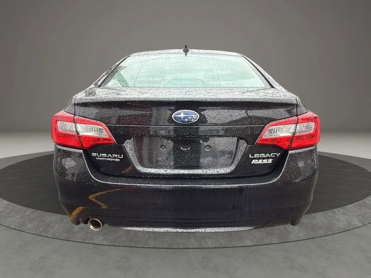 Used 2016 Subaru Legacy 2.5i Premium image 6