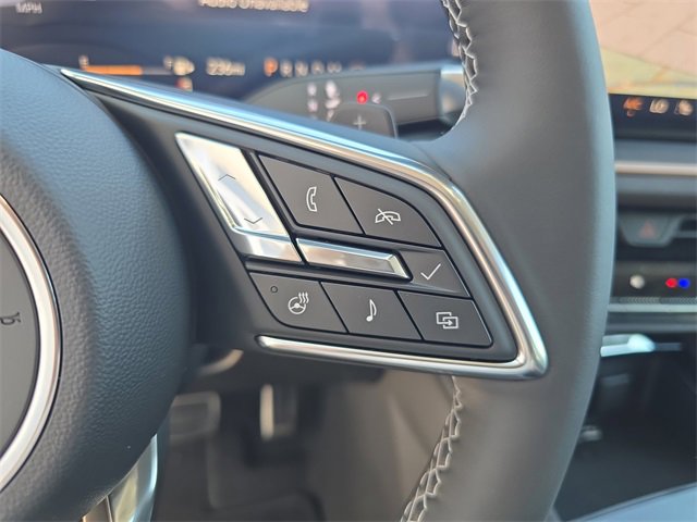 New 2026 Buick Envision Sport Touring image 25