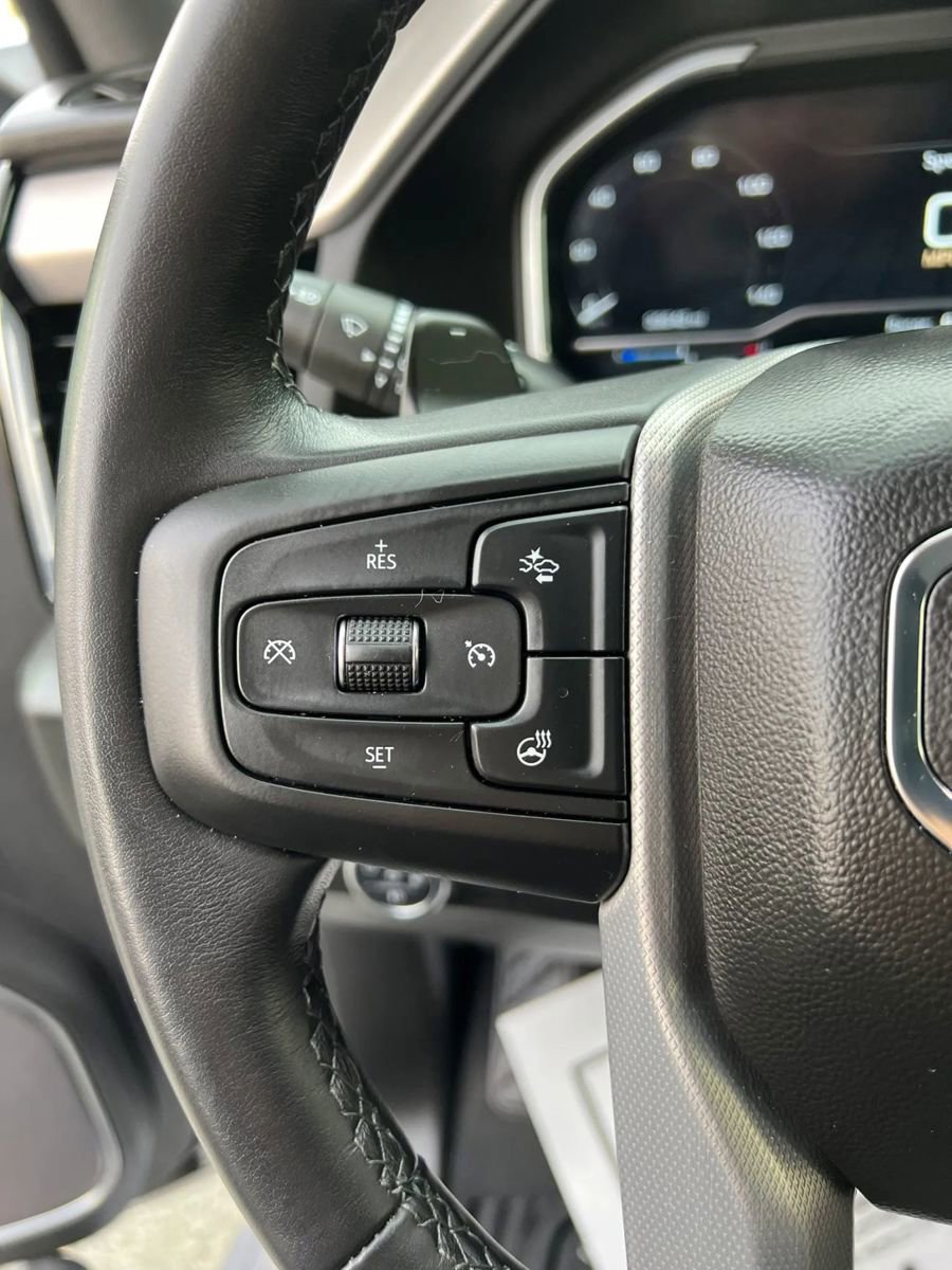 Used 2022 GMC Sierra 1500 Denali image 15