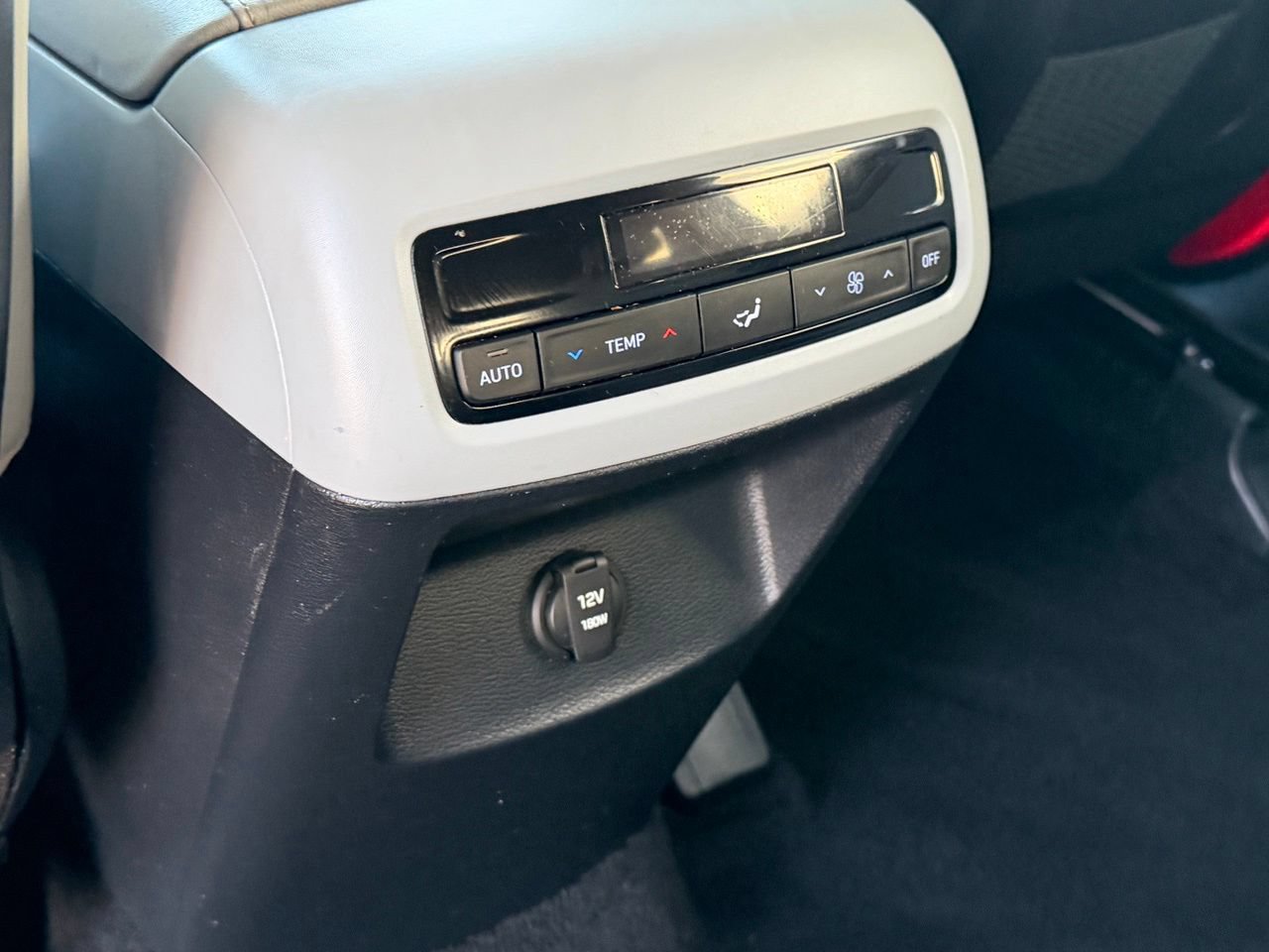 Used 2025 Hyundai Palisade SEL AWD/4WD image 33