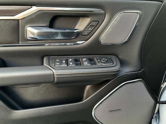 New 2026 RAM 1500 Laramie image 14