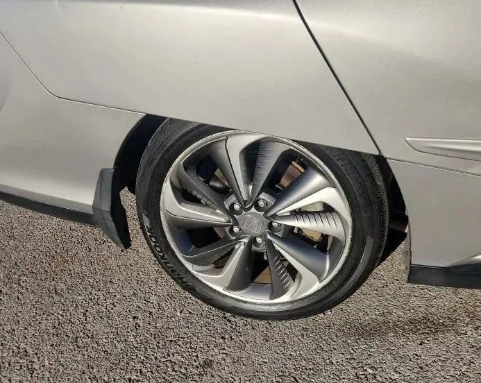 Used 2018 Honda Clarity Touring image 22