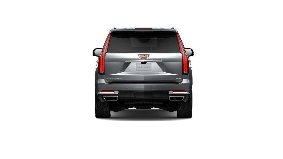 New 2026 Cadillac Escalade Luxury AWD/4WD image 74
