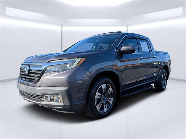 Used 2019 Honda Ridgeline RTL-E image 7