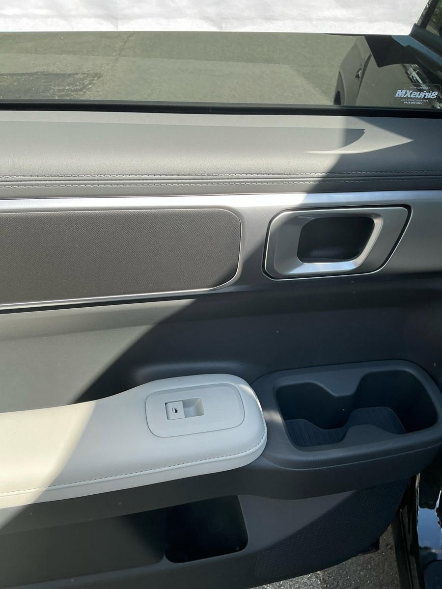 New 2026 Hyundai Santa Fe SEL FWD image 81