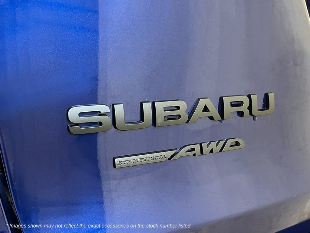 New 2026 Subaru Ascent Premium AWD/4WD image 7