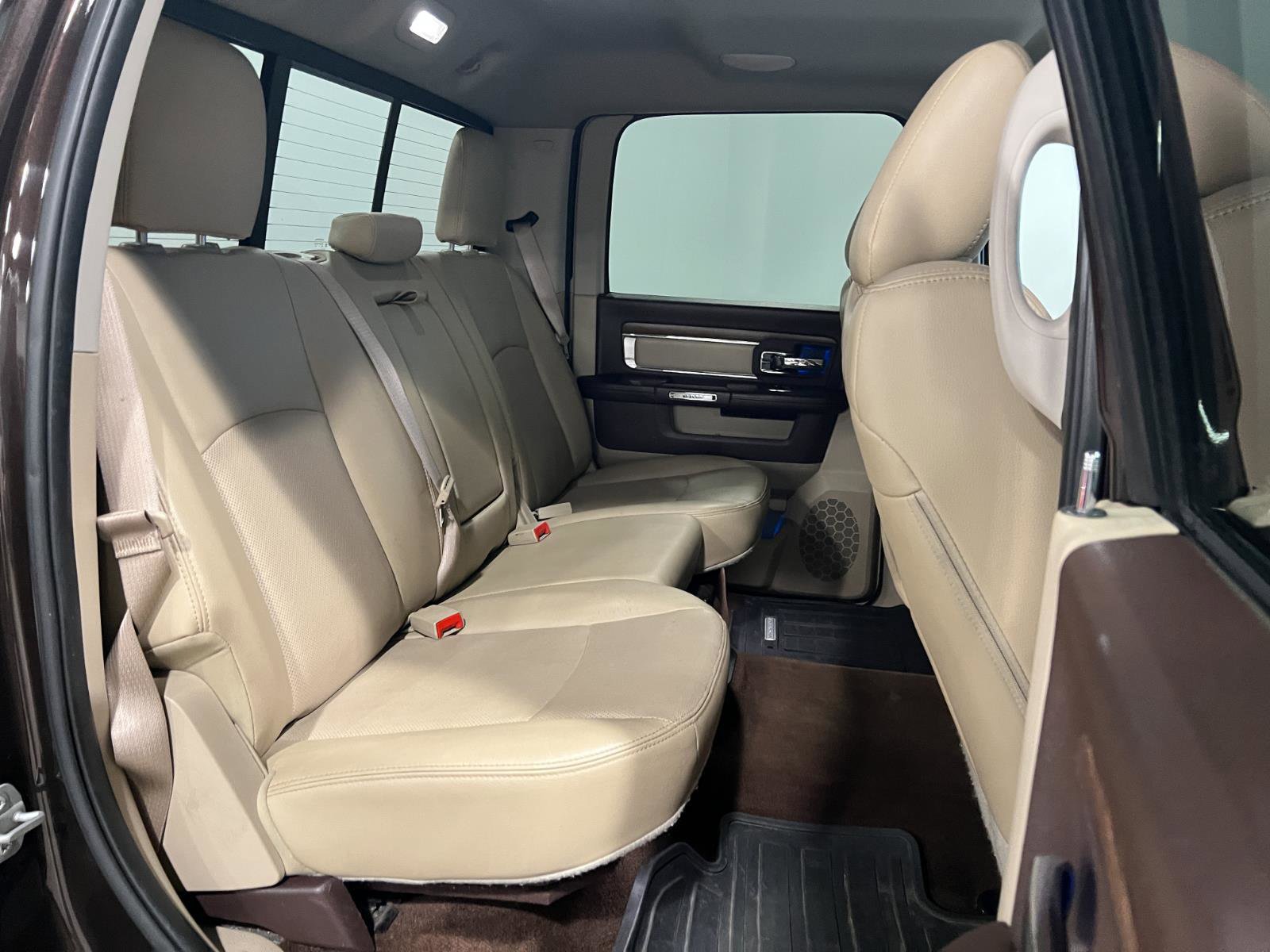 Used 2017 RAM 2500 Laramie image 31