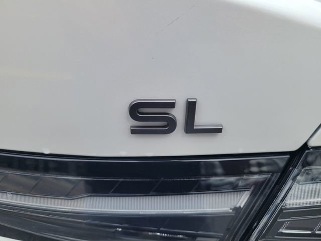 New 2026 Nissan Sentra SL w/ Floor Mat Package FWD image 6
