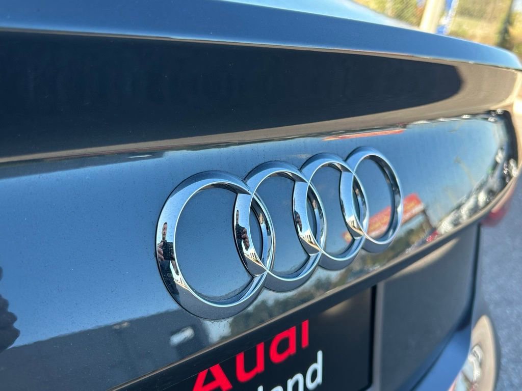 Used 2022 Audi A3 2.0T Premium image 16