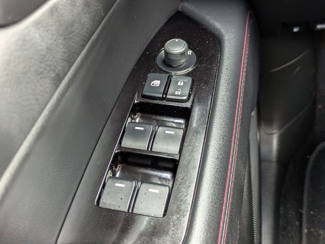 Used 2024 MAZDA CX-5 Carbon Edition image 27