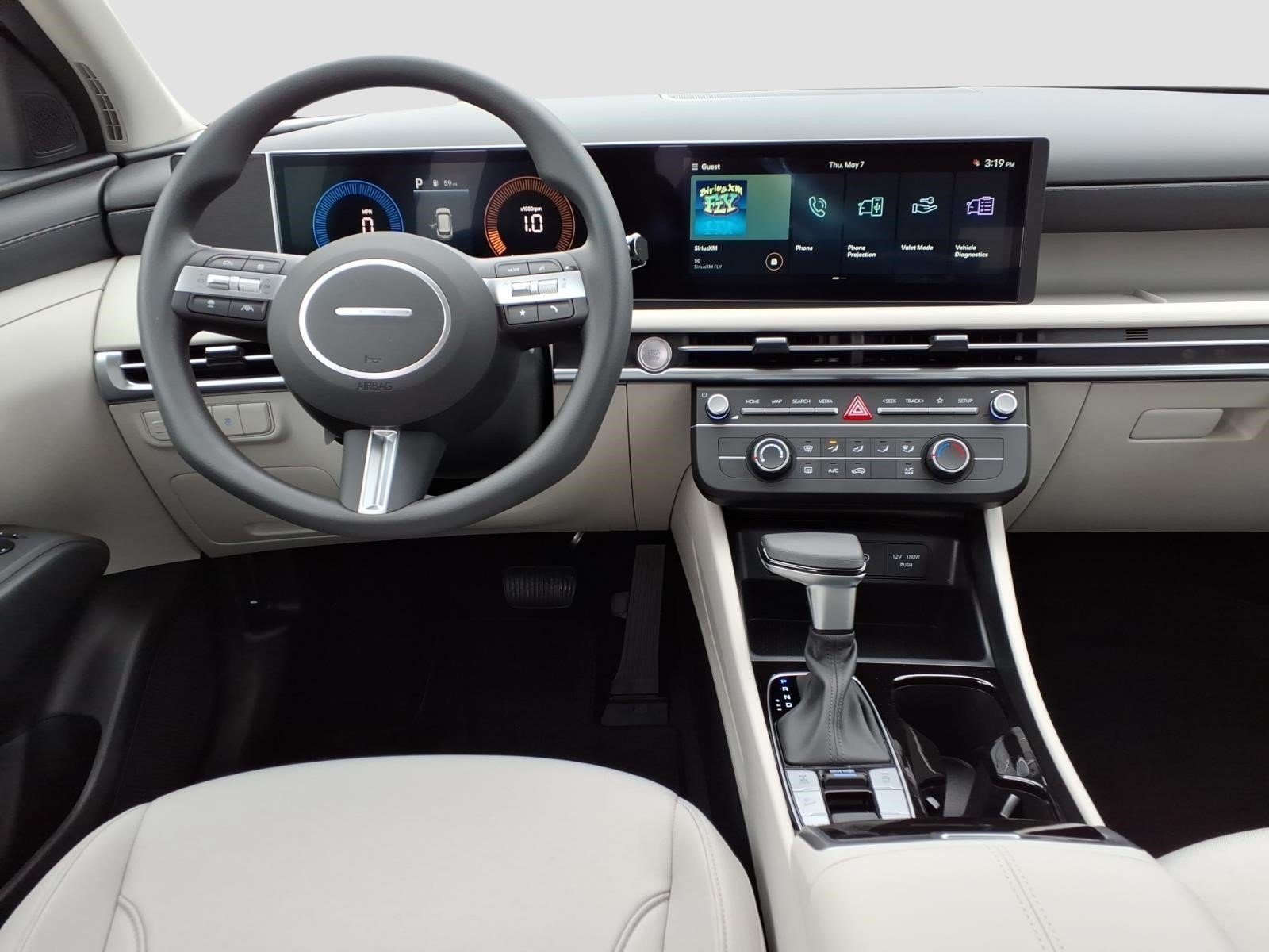 New 2026 Hyundai Tucson SE AWD/4WD image 9