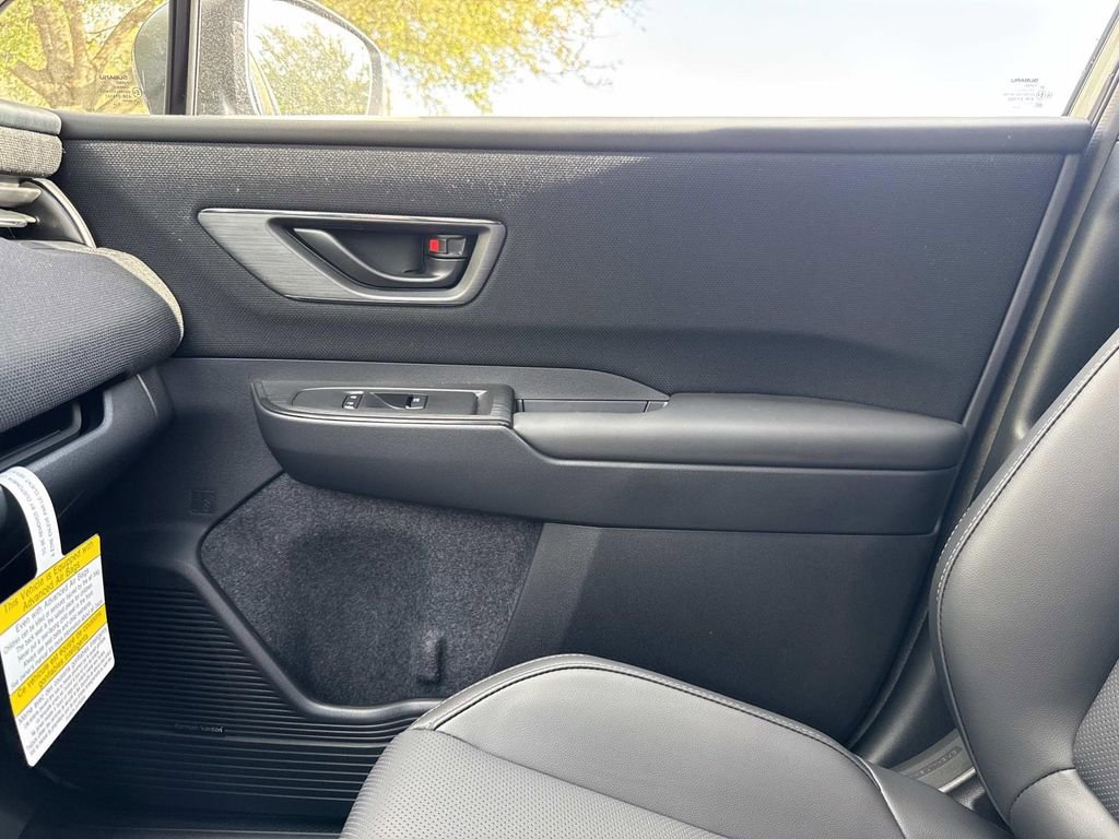 New 2026 Subaru Outback Limited image 28