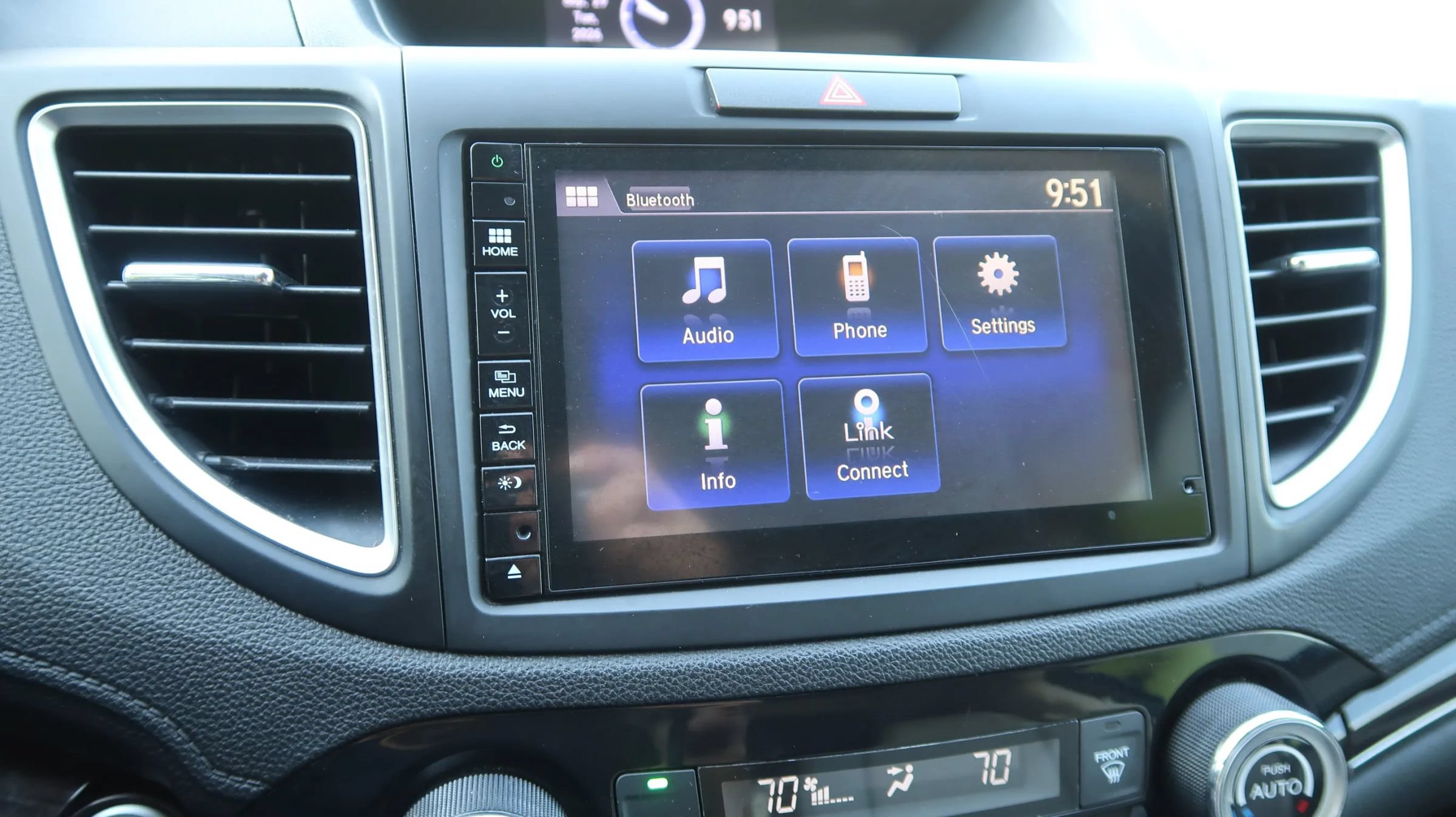 Used 2016 Honda CR-V EX-L image 33