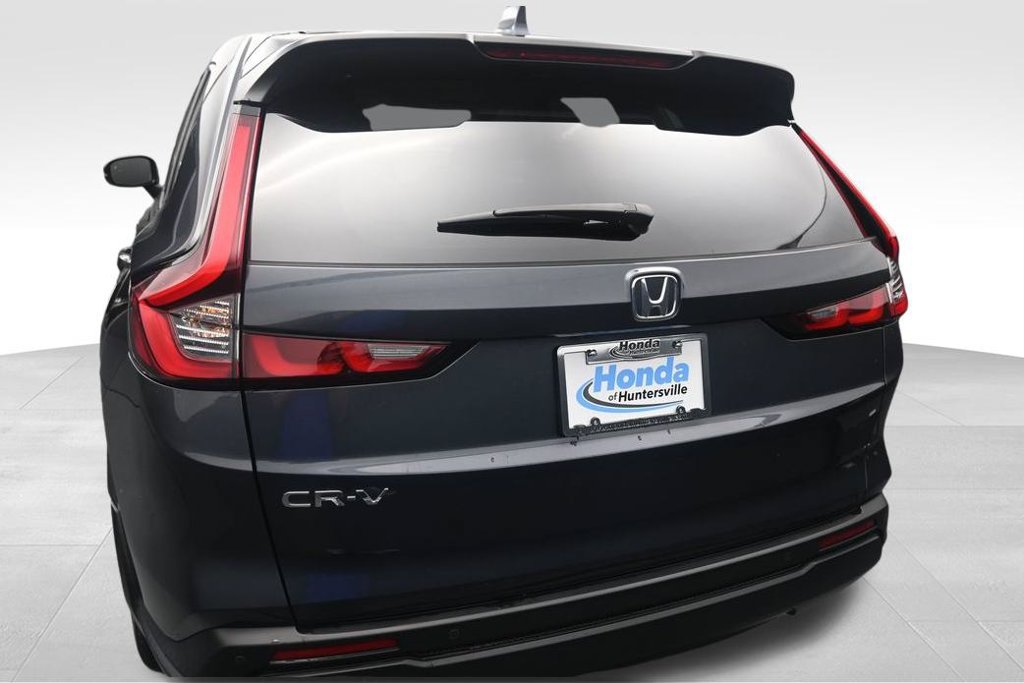 Used 2023 Honda CR-V EX-L image 16